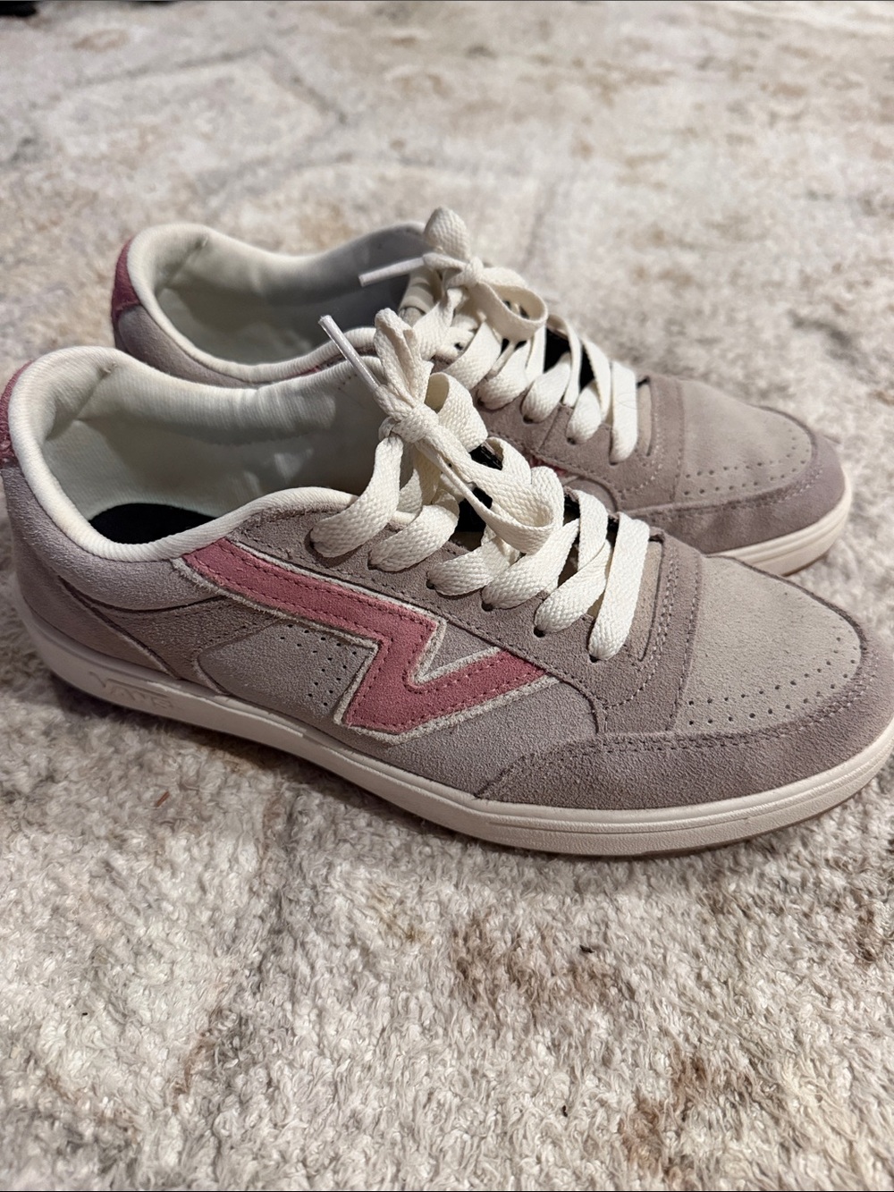Casual Women's Vans